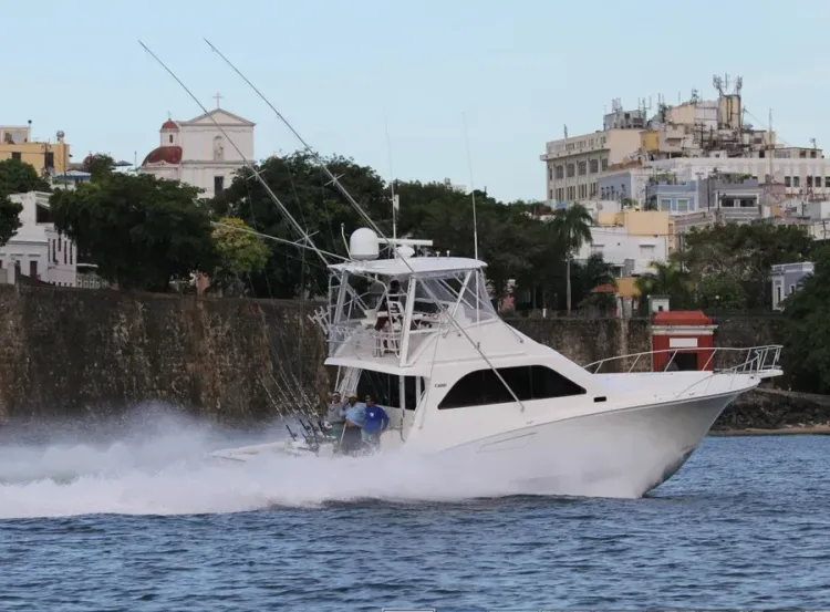 Hatteras Set to Revive Popular Cabo Yachts Brand