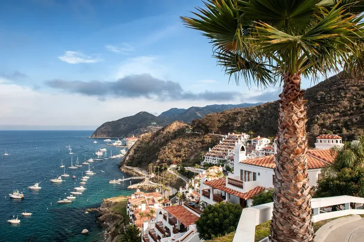 Top California Yacht Charter Destinations