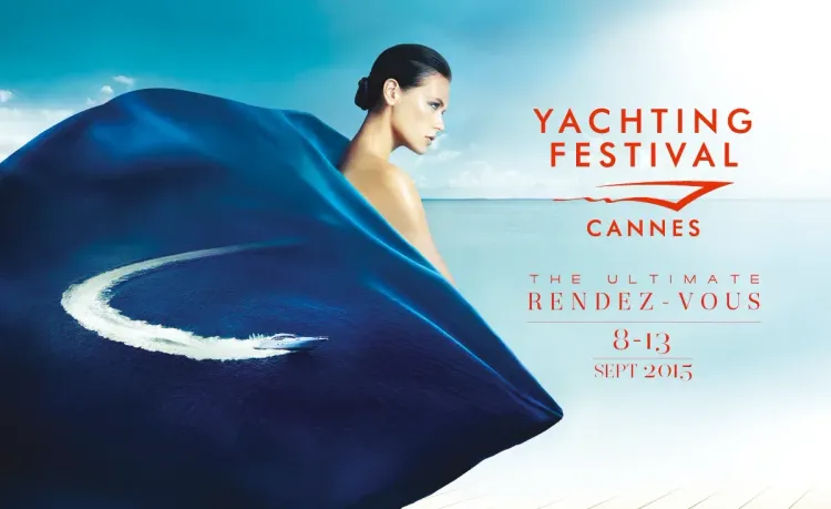 Cannes Boat Show Starts Today