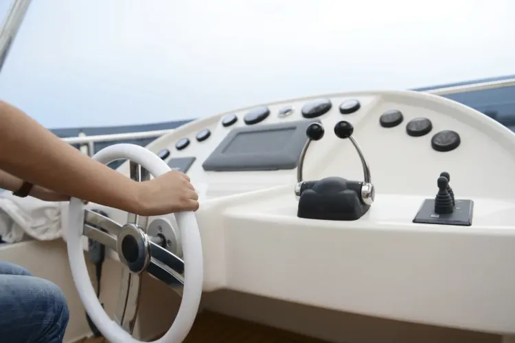 How Smaller Yachts Could Lead to Big Careers