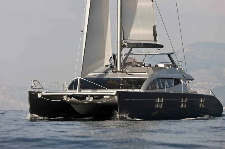 VIDEO: Multihull Expert: Why I Love Catamarans