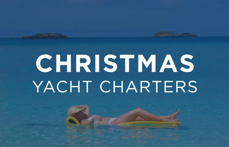 3 Bahamas Charters For Christmas 2019 [Newly Reduced]