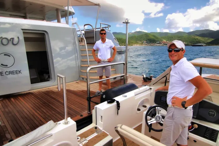 Recent Crew Placements: Denison Crew Update