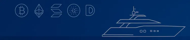 Crypto & Yachting in 2025: How to Buy or Charter a Yacht with Bitcoin or Ethereum