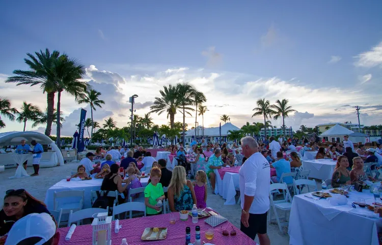 2021 Rendezvous SummerScape Highlights [Photos + Videos]