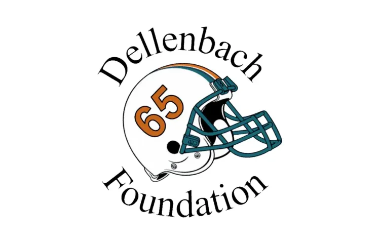 Denison Sponsors Charity Tournament [The Dellenbach Foundation]