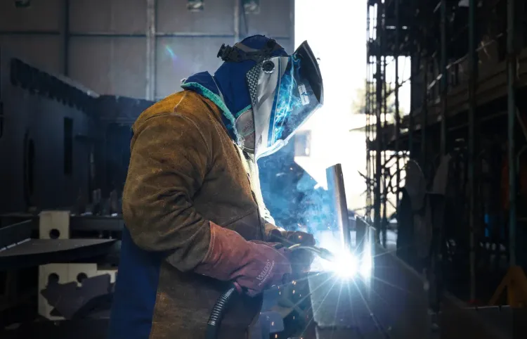 The Italian Art of Shipbuilding