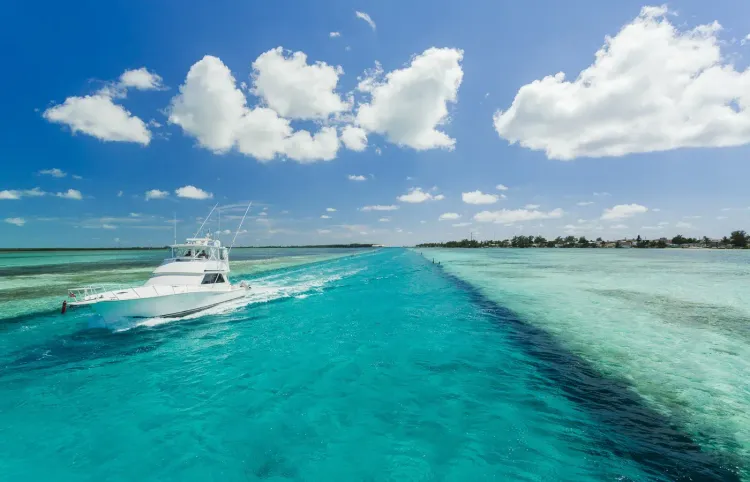 Bahamas Reopens For Boaters: Traveling + COVID-19 Protocol