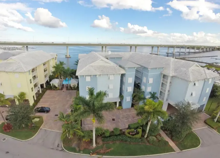 Stuart is Newest Office Opening for Denison Yacht Sales