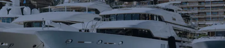 2025 Year in Review: Superyacht Market Report