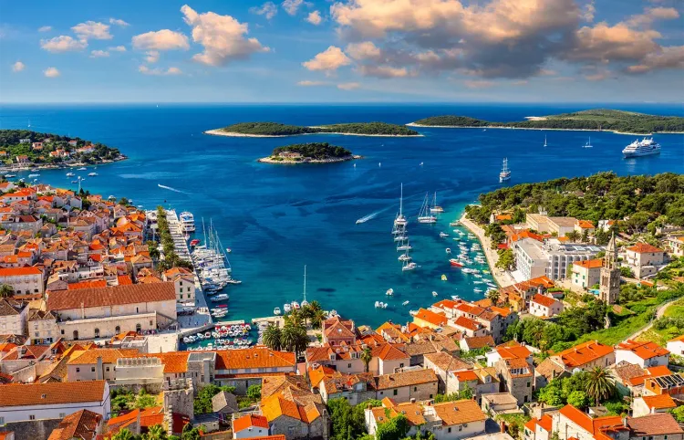 5 Reasons to Charter Croatia [Charter Destination Highlight]
