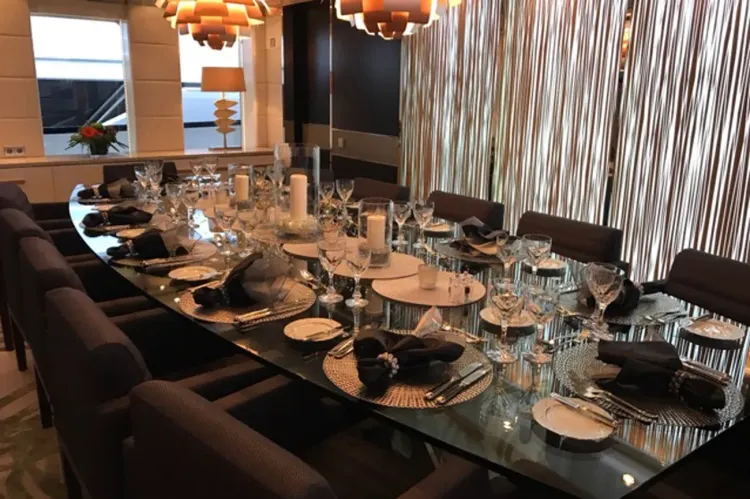 Elysian Chef Takes Prize in Culinary Competition