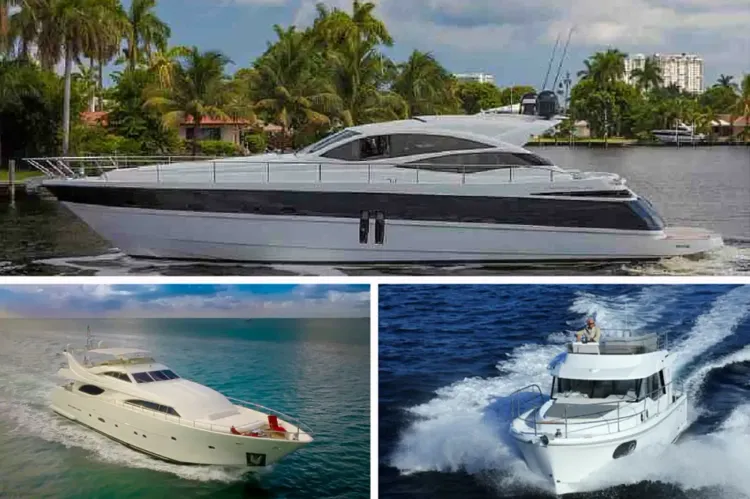 Pick Which Boat We Feature In Our Next Drone Video