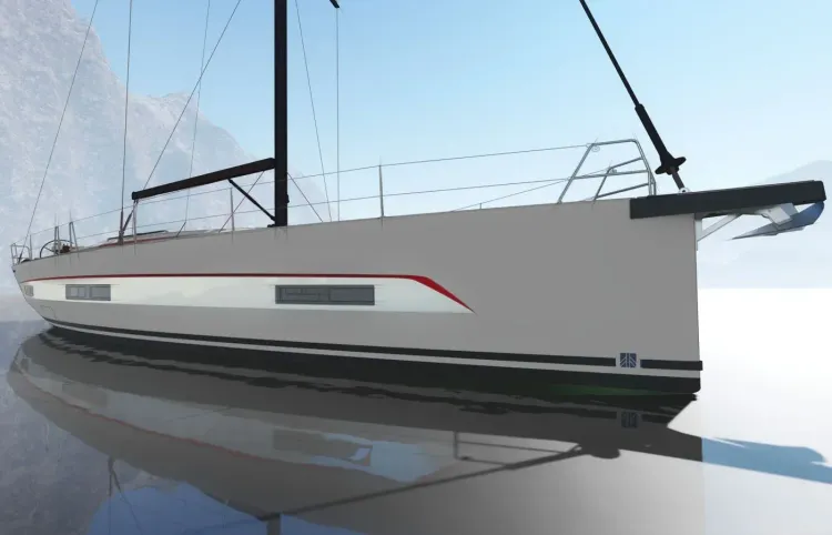 Dufour Announces Launch Of New Dufour 530 [Sailboat Highlight]