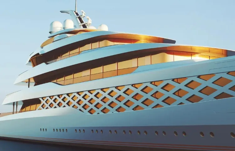 Concept Yachts: Friend or Foe?