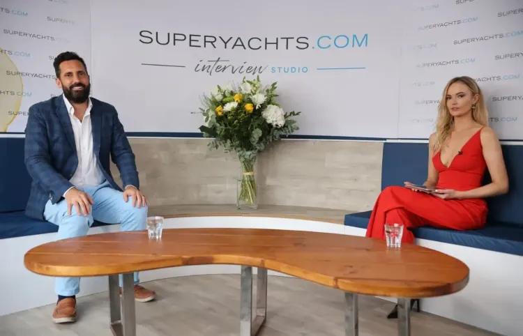 MYS 2021: Expanding European Horizons with Denison Yachting [In the News]