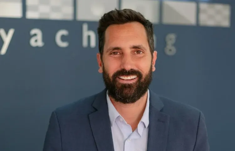 SYT Exclusive: Bob Denison on how Denison Yachting will duplicate its US success in Europe [In the News]