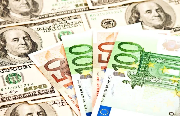 Euro to Dollar Reaches Record Low, How the Yachting Industry Is Affected