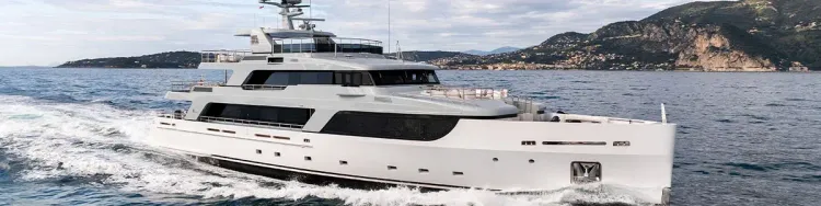 Denison Yachting Strengthens European Foothold with Monaco Hub and Expanding Charter Fleet [In The News]