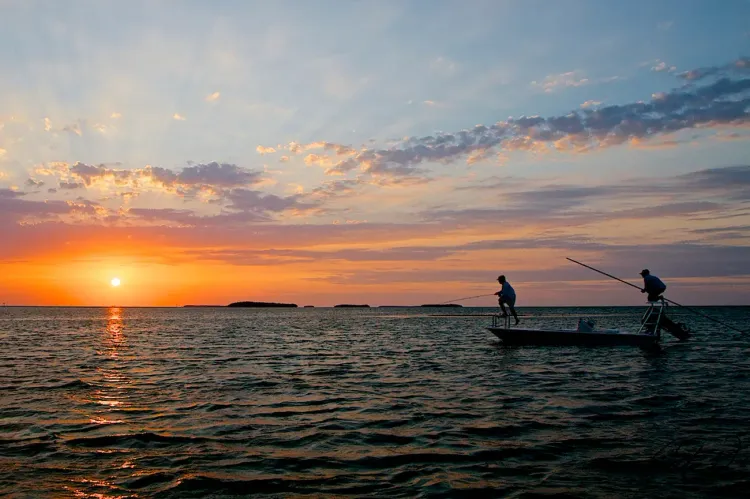 Top 14 Off the Beaten Path Fishing Destinations