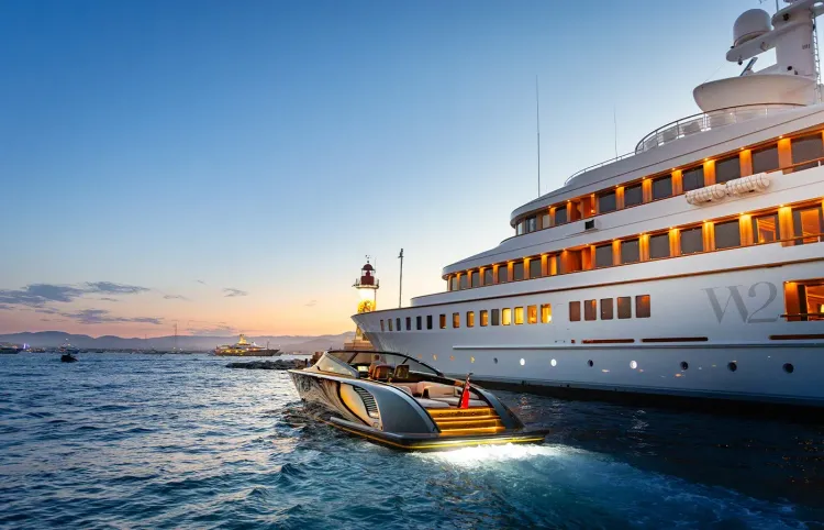 High-End Tenders: The Tender Touch