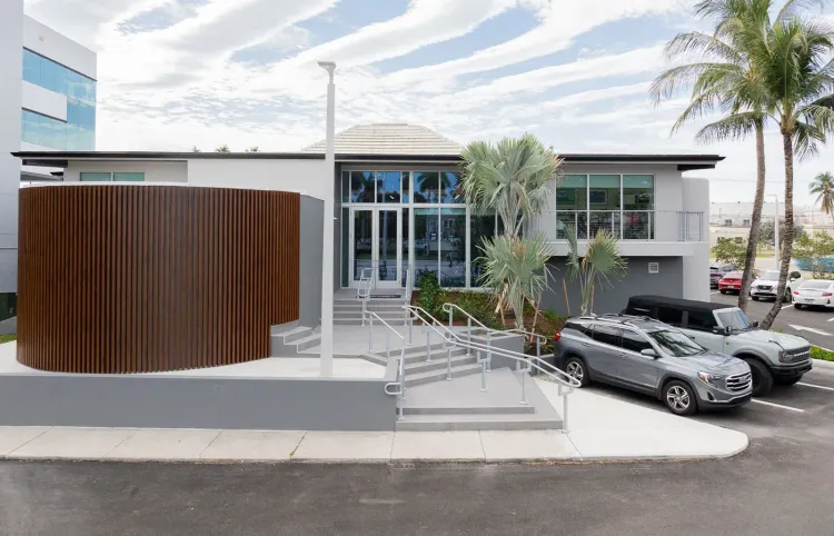 A New Home in the Yachting Capital of the World