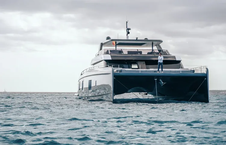 Sunreef Superstars: Influential Owners
