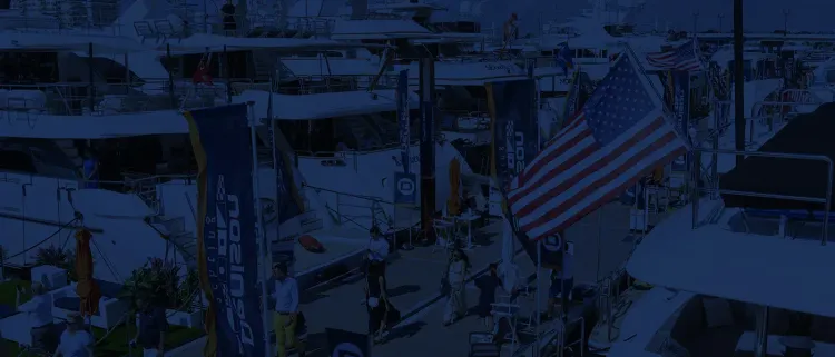 Fort Lauderdale Boat Show 2025