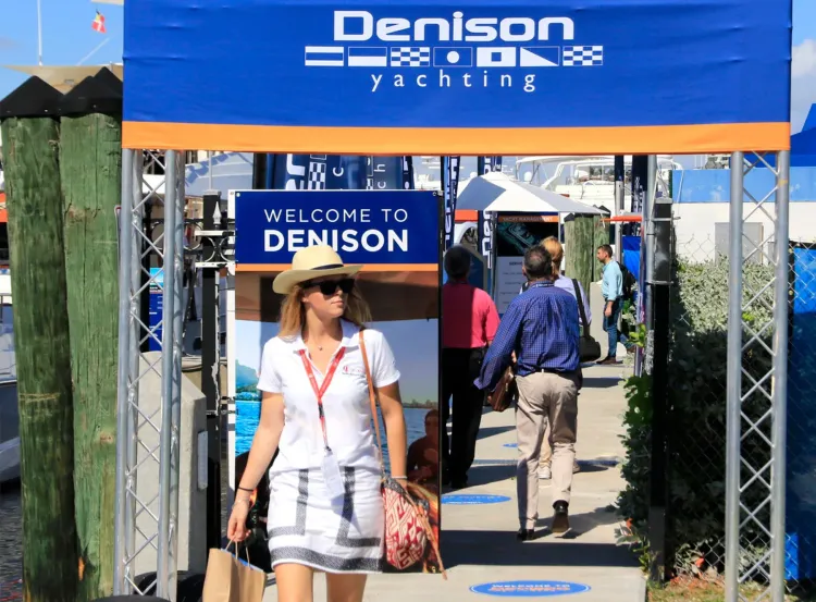 2019 FLIBS Fort Lauderdale Boat Show Highlights