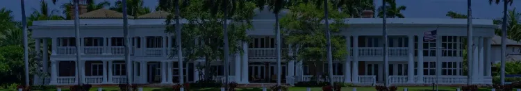 VIP Reception At Villa De Palma [FLIBS 2022]