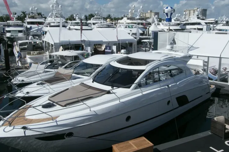Study: FLIBS Has $857 Million Economic Impact