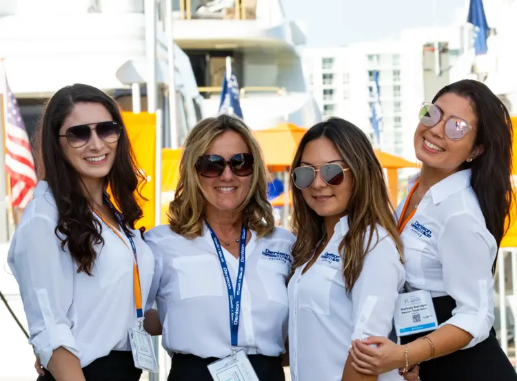 2018 FLIBS Fort Lauderdale Boat Show Highlights