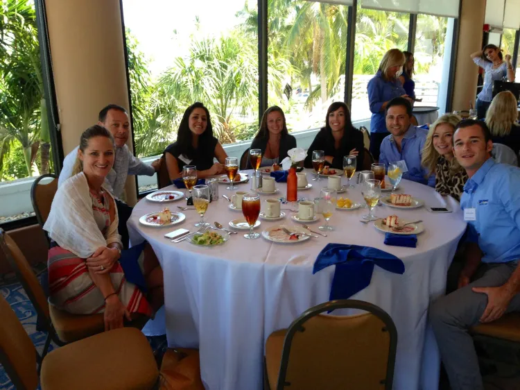 Florida Yacht Brokers Association Hosts 17th Annual Law Seminar