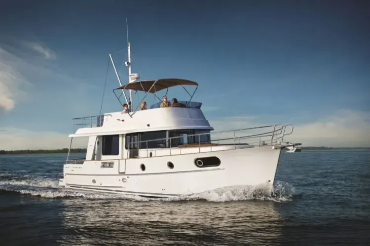 Most Popular Boat Names of 2015 (BoatUS)
