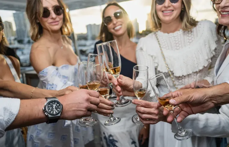The Best of the 2023 Palm Beach Boat Show