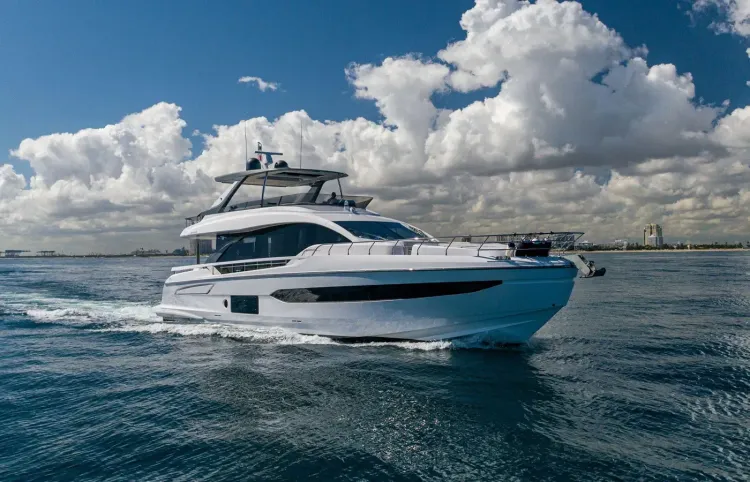 Protect Your Yacht: Warranty Options for New Boats