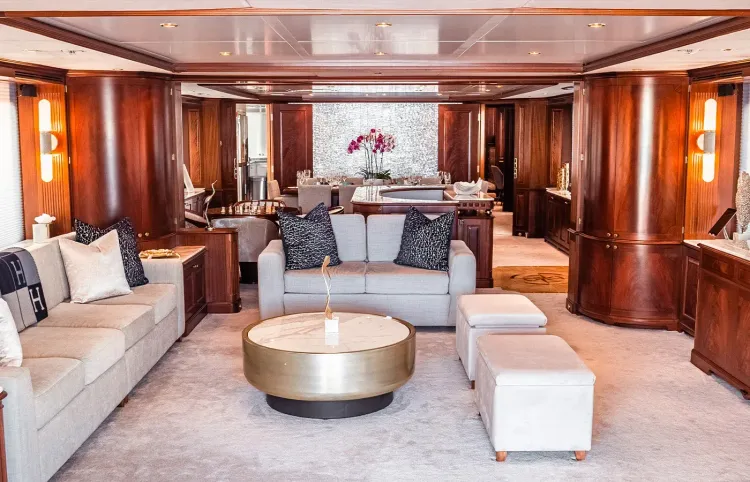 The Transformational Power of Yacht Refits