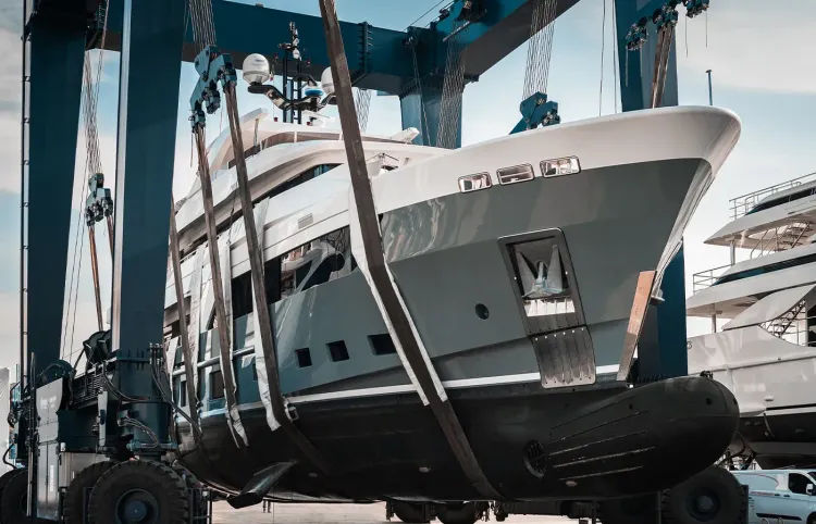 5 Tips for Upkeeping Your Boat