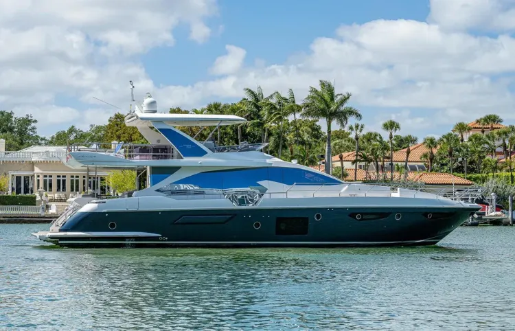 Is Buying a Boat a Good Investment?