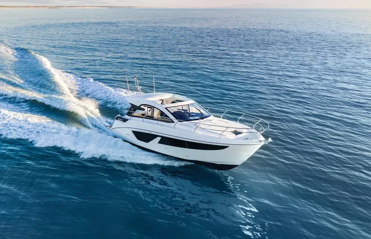 Finance Your Yacht: Paying “Cash” vs. Financing a Purchase