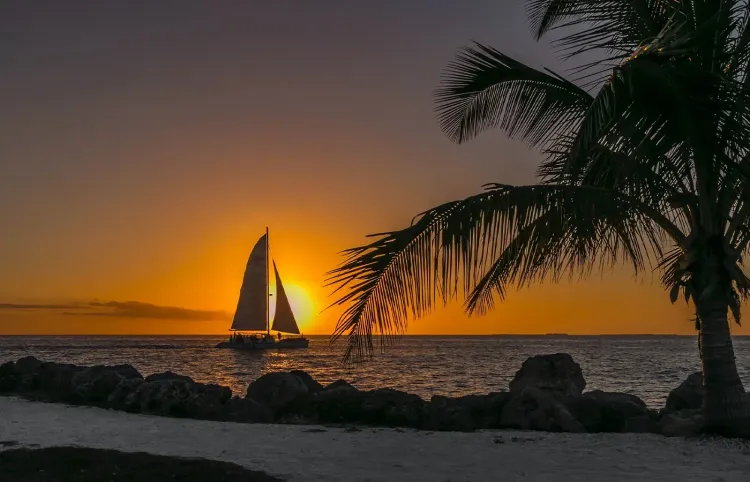 Own A Private Yacht Charter In The Florida Keys