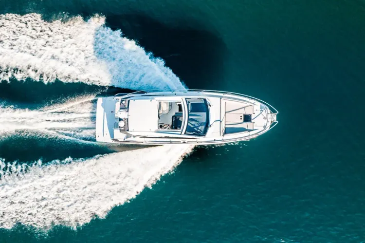 Beneteau GT 36 Delivered [New Boat For Sale]