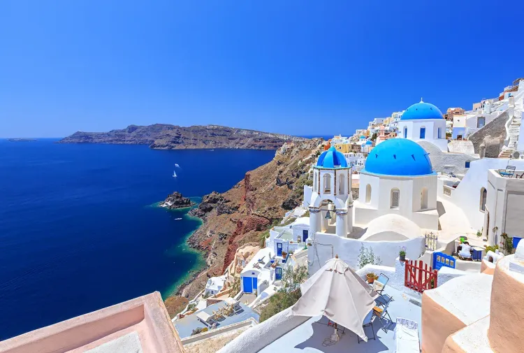 Greek Yacht Charter: Between myths and legends