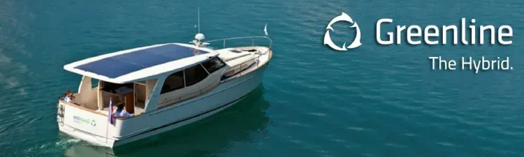 Greenline Yachts Announces Denison as Florida Dealer