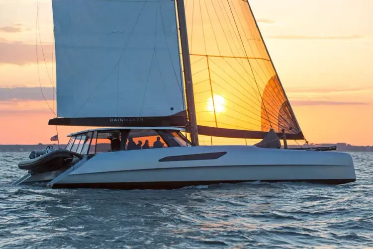 Cruising World Magazine Announces “Boat of the Year” Winners