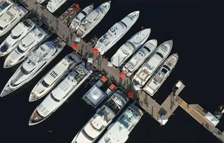 Fort Lauderdale International Boat Show 2020 Highlights [Photos, Videos + Recaps]