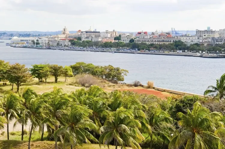Gamefish Grande Fishing Tournament Returns to Cuba