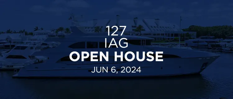 127 IAG Open House in Jupiter, FL [KIMBERLIE]