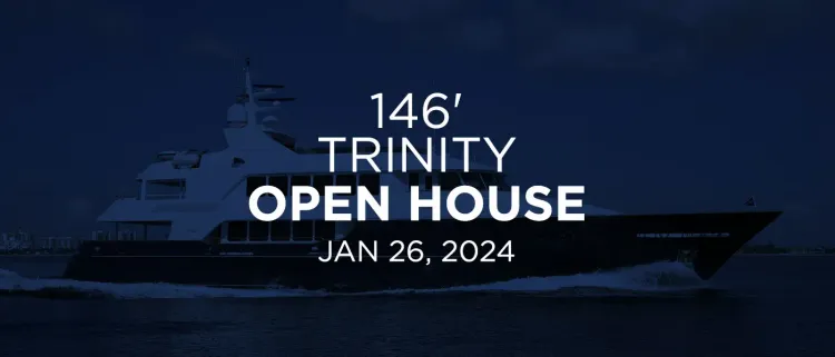 146' Trinity 2004 Open House [SECOND LOVE]