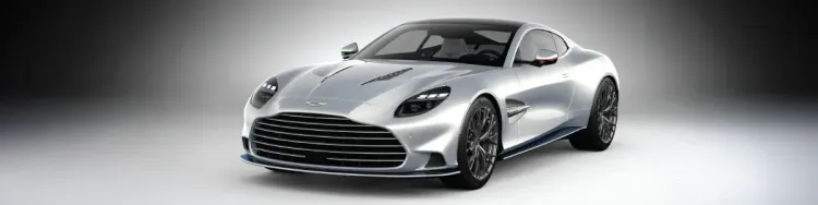 The Ultimate Collection: A One-of-a-Kind Car Collaboration